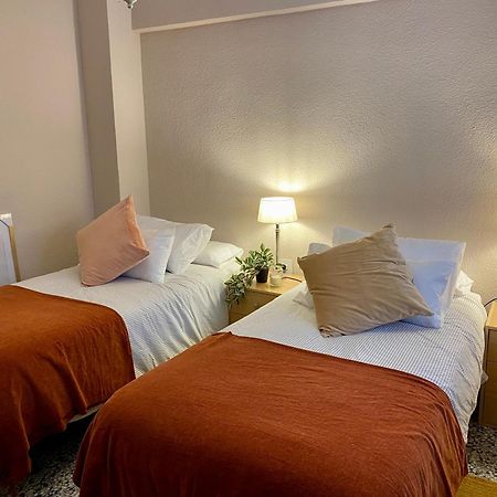 Habitacion My Home Alicante Ngoại thất bức ảnh