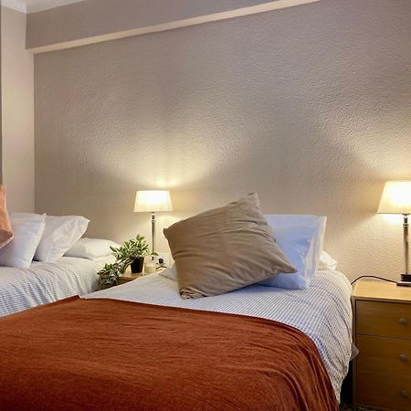 Habitacion My Home Alicante Ngoại thất bức ảnh