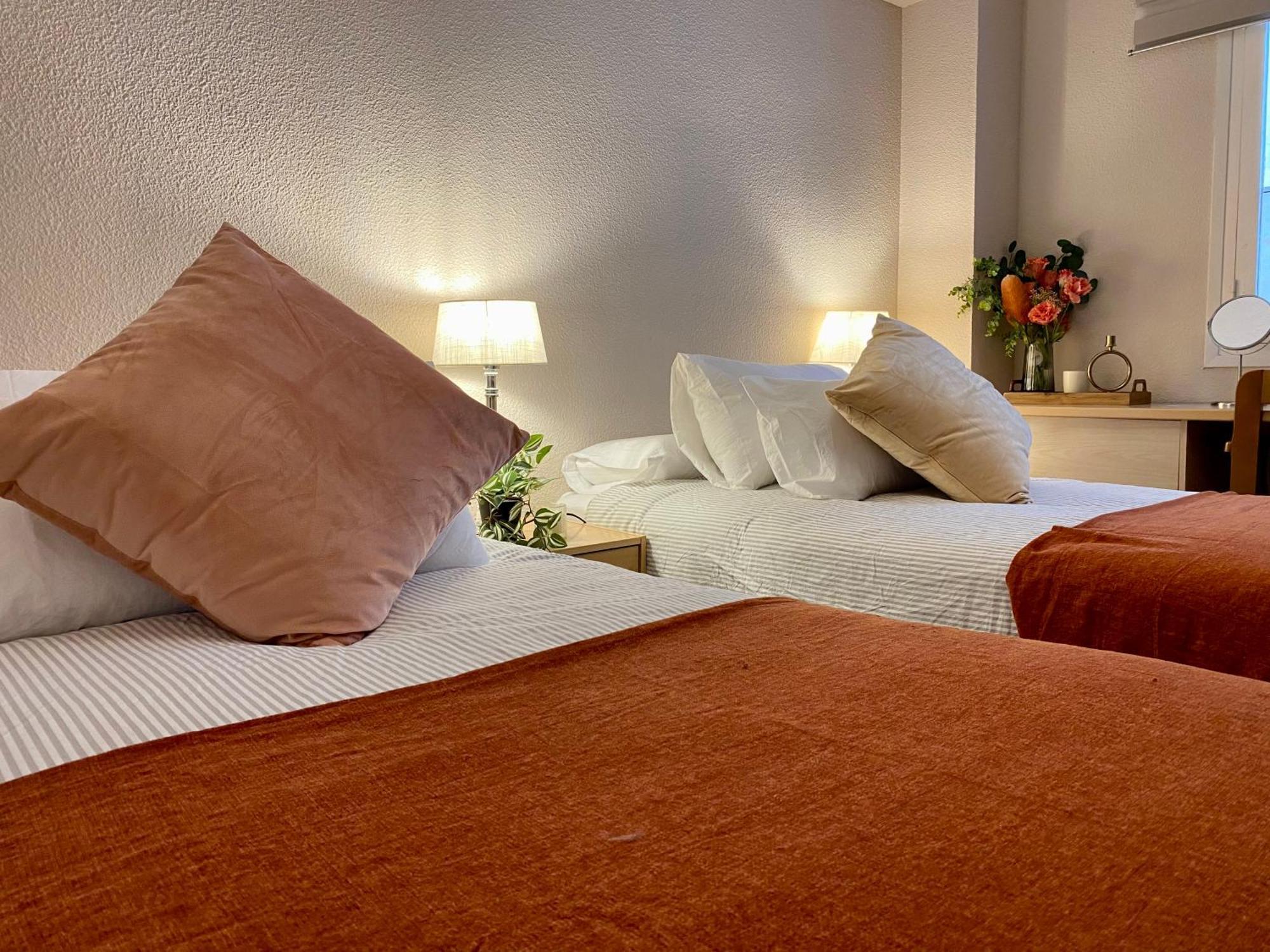 Habitacion My Home Alicante Ngoại thất bức ảnh
