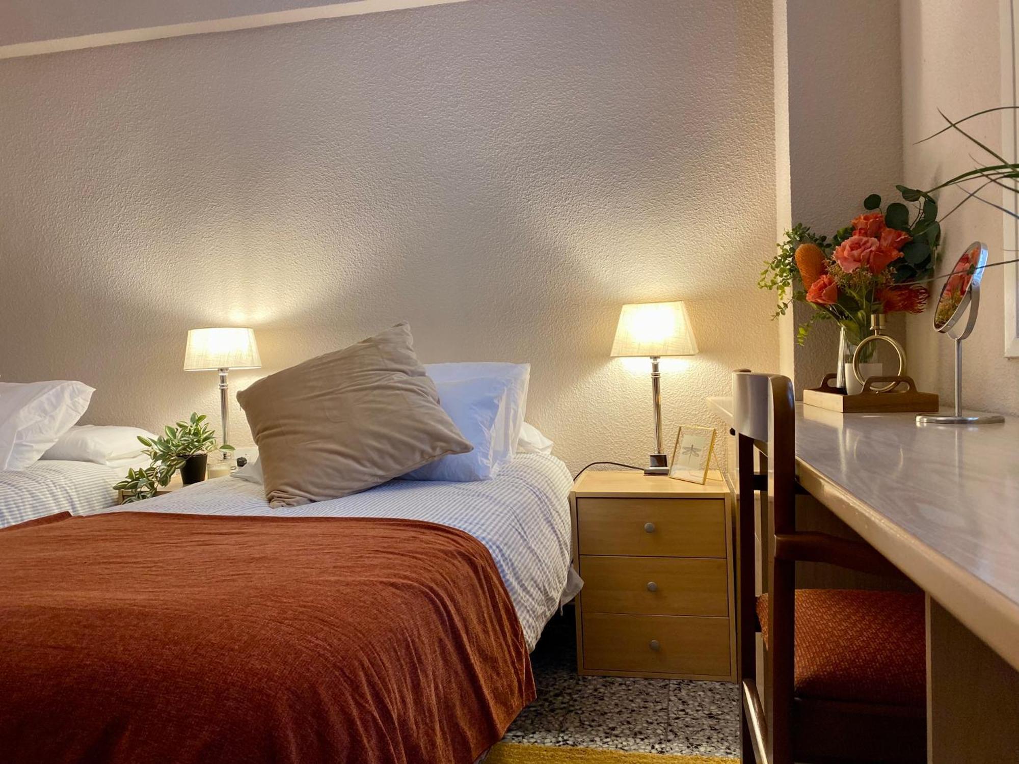 Habitacion My Home Alicante Ngoại thất bức ảnh