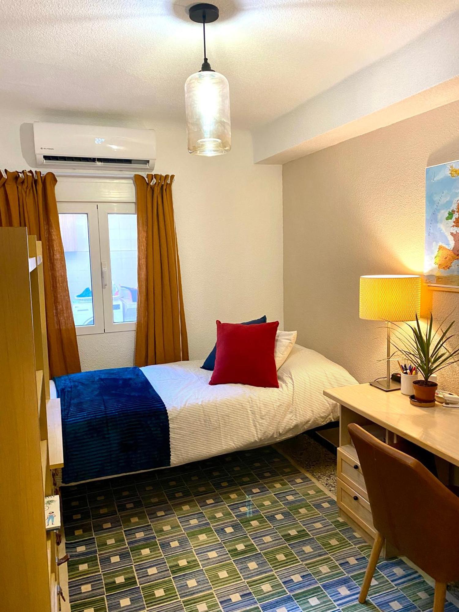 Habitacion My Home Alicante Ngoại thất bức ảnh
