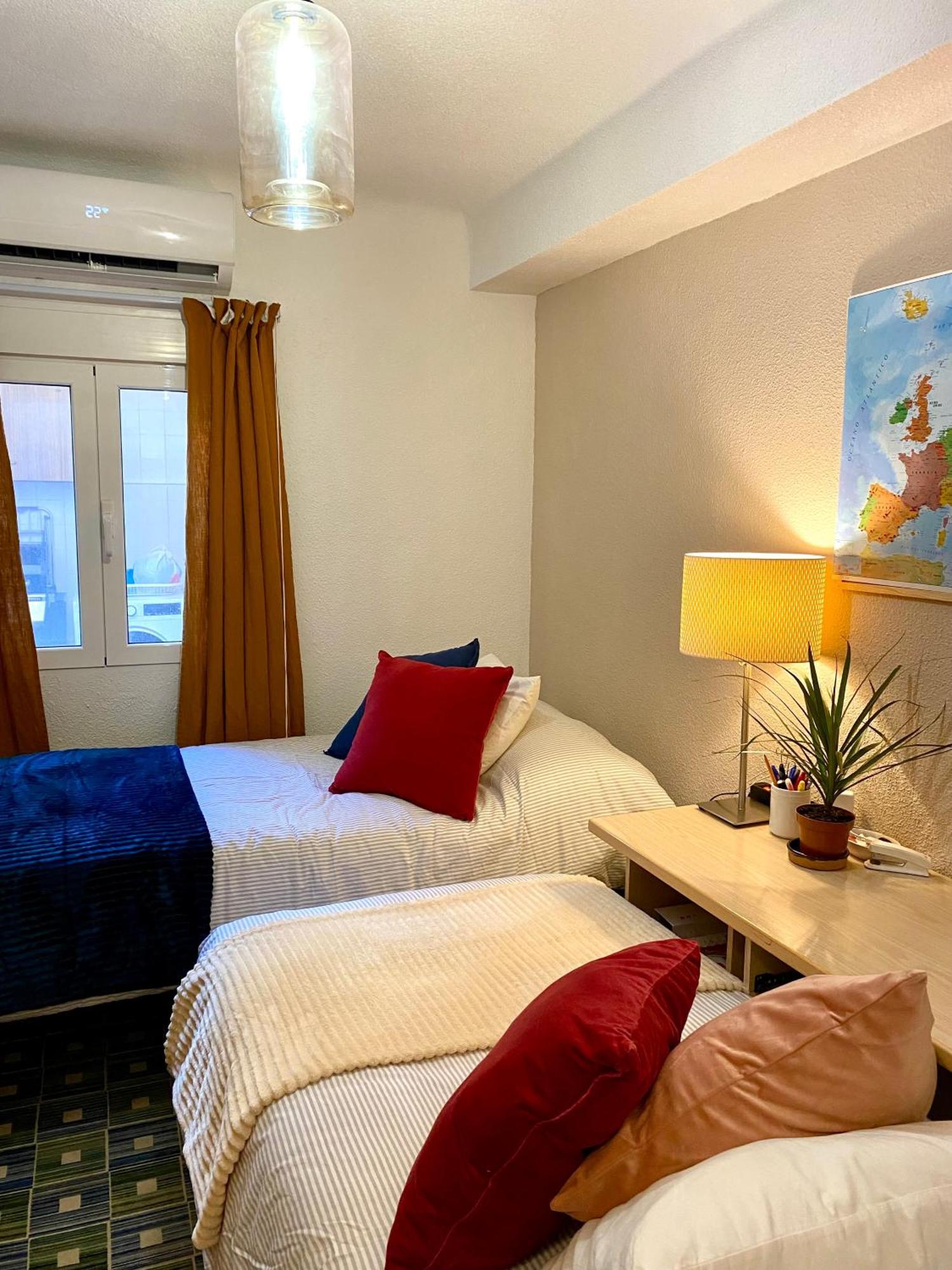 Habitacion My Home Alicante Ngoại thất bức ảnh