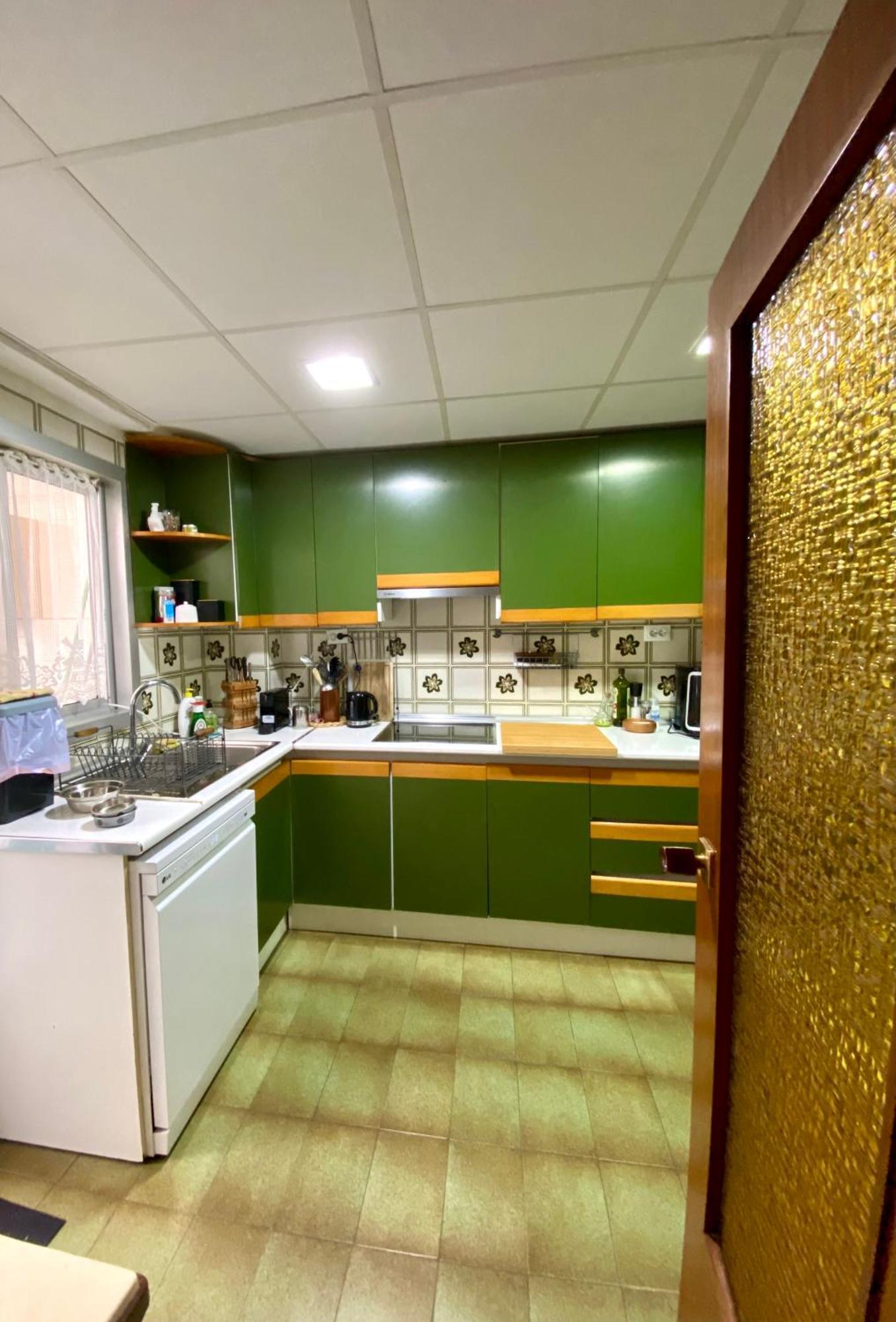 Habitacion My Home Alicante Ngoại thất bức ảnh
