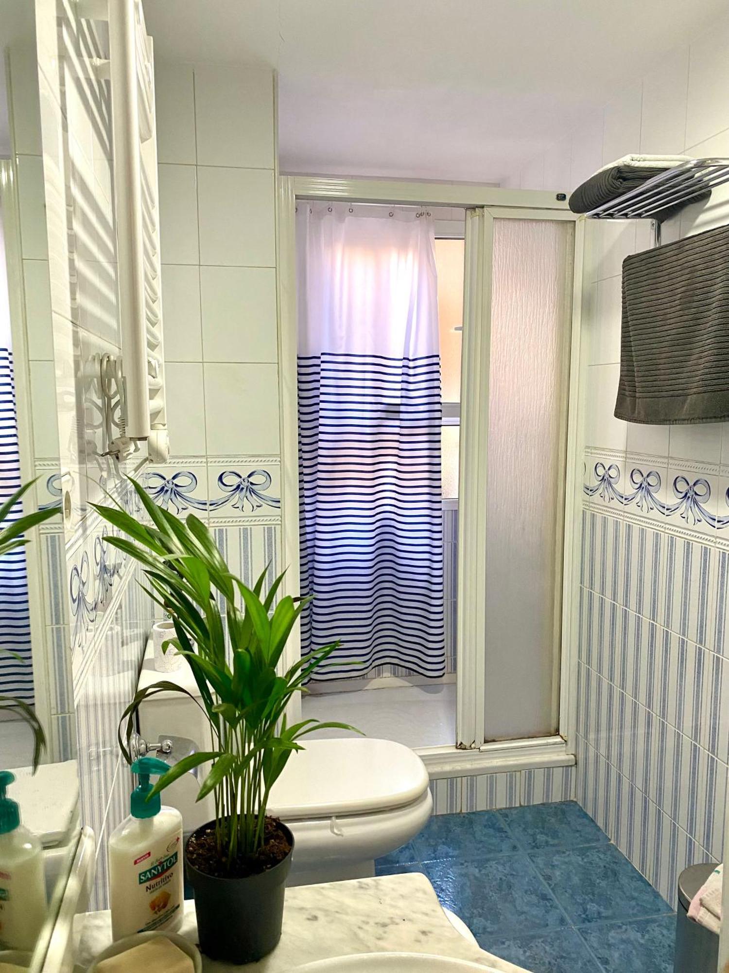 Habitacion My Home Alicante Ngoại thất bức ảnh