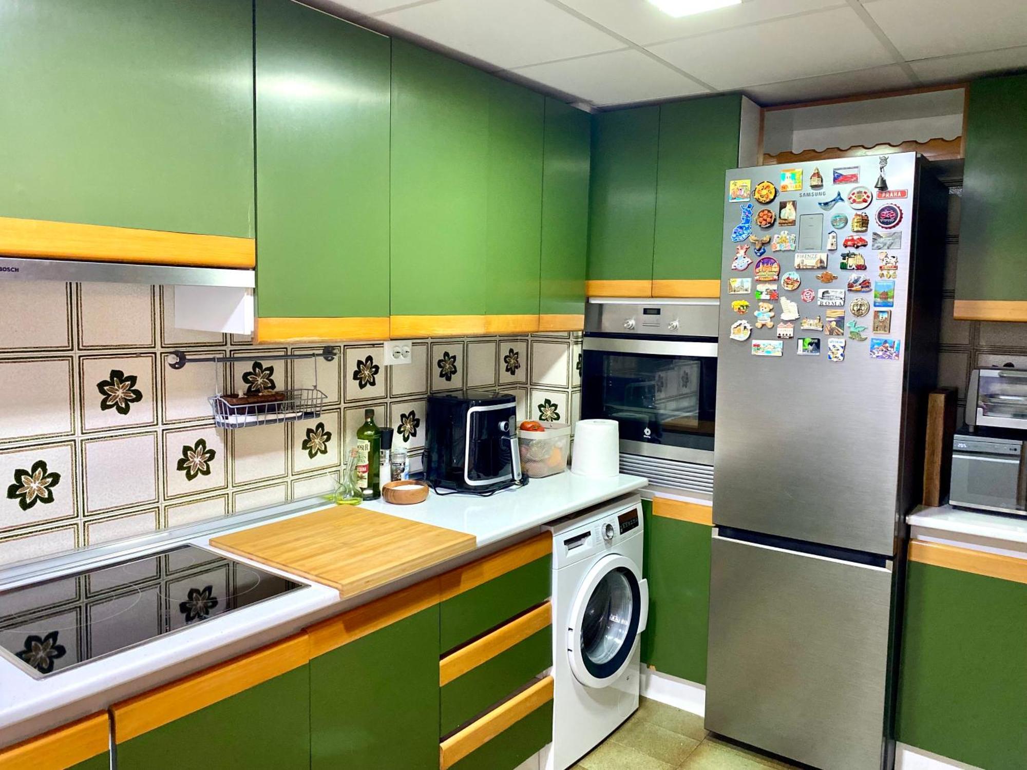 Habitacion My Home Alicante Ngoại thất bức ảnh