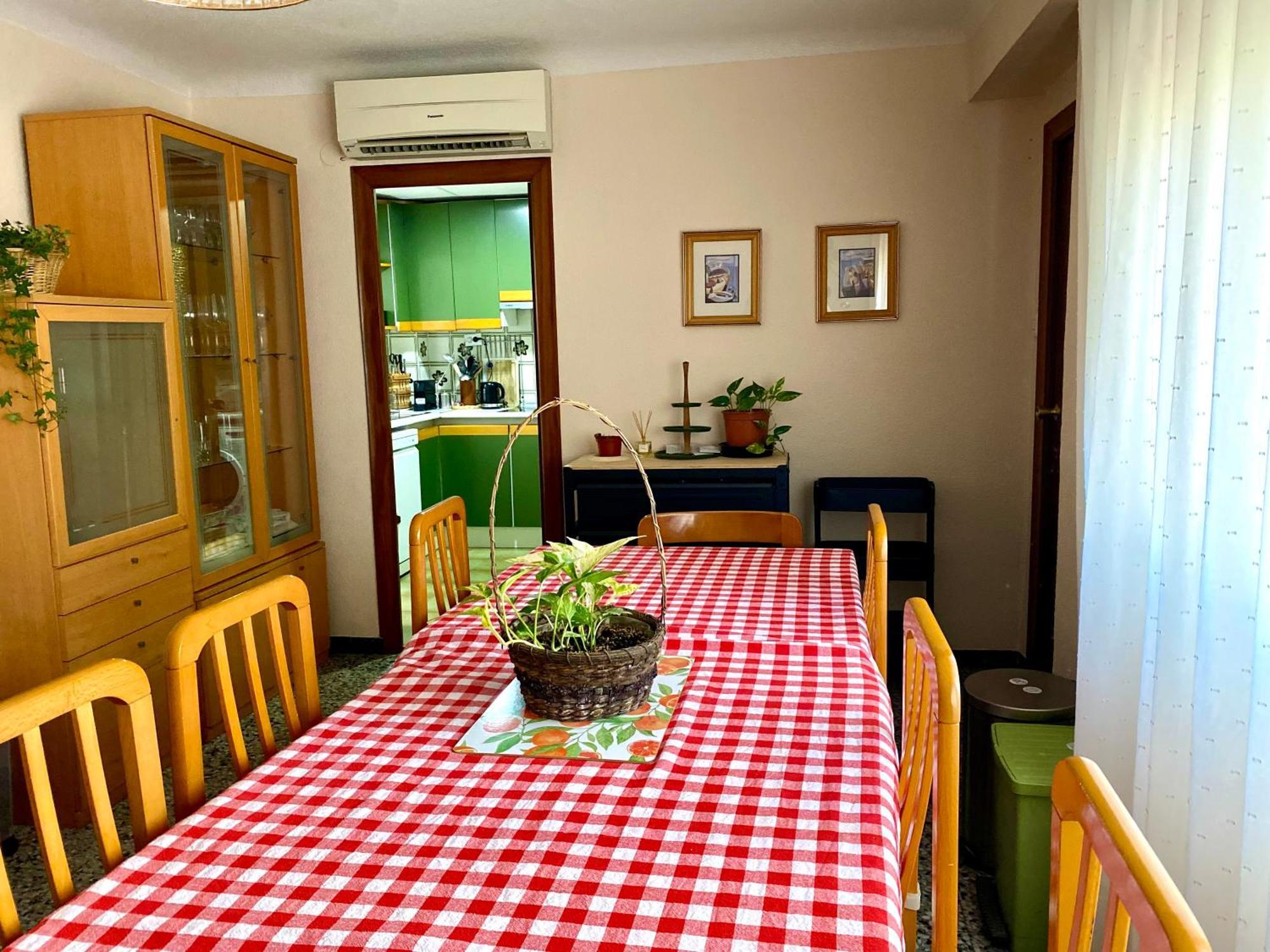 Habitacion My Home Alicante Ngoại thất bức ảnh
